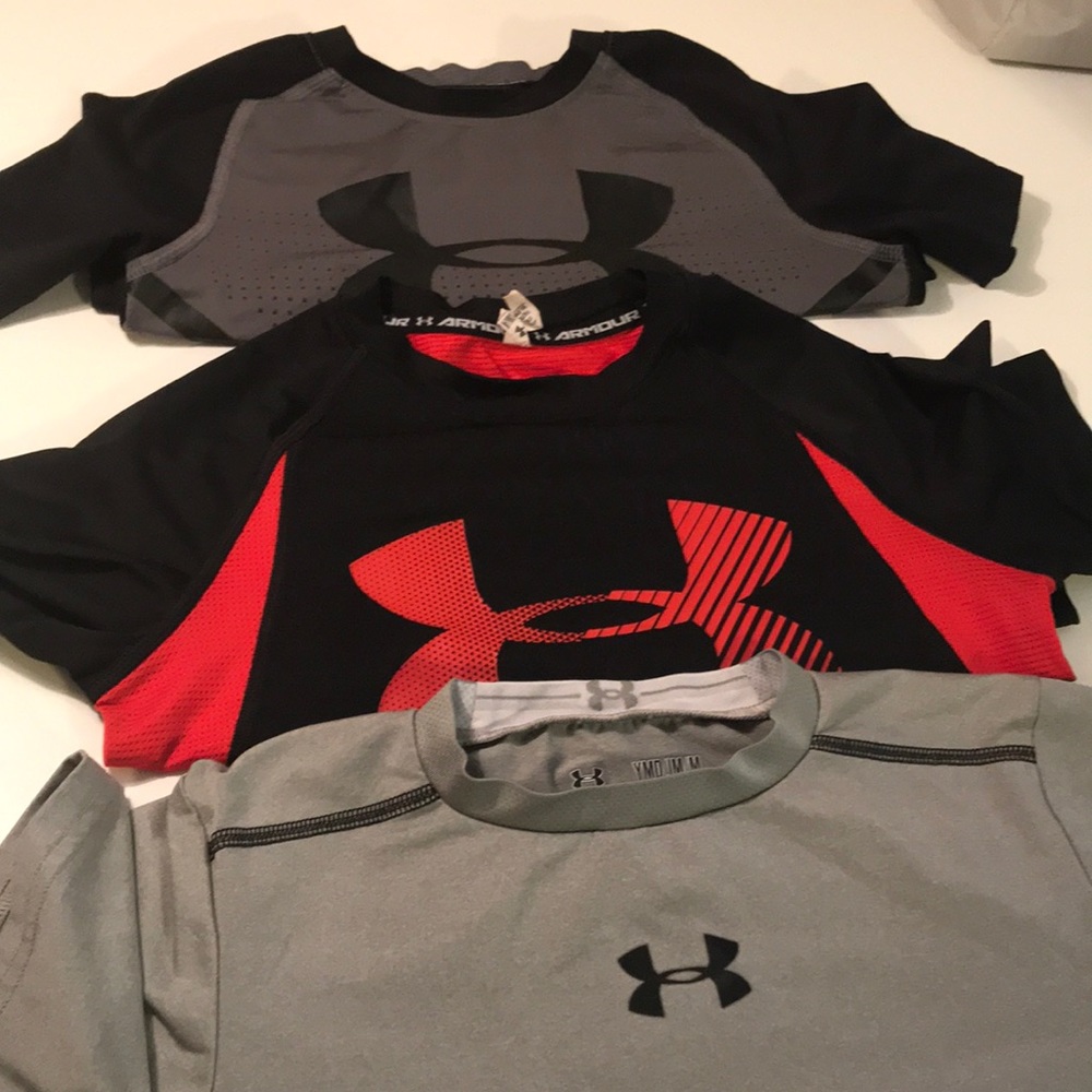 Boys clothing